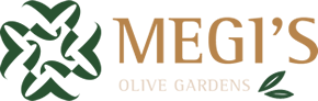 Megi's Olive Gardens